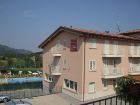 Гостиница Residence Hotel Matilde  Карпринети